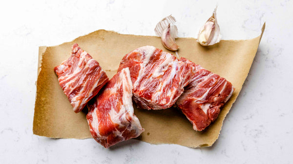 Bones & Offal