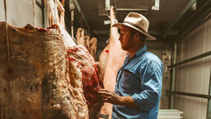 Meat Boxes