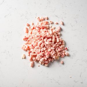 Grass fed beef fat from the cows on our farm has been rough minced ready for you to render.