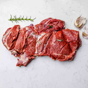 *Small BBQ Box - 10% Off