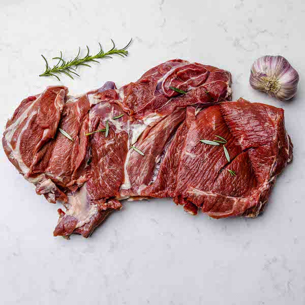 *Special BBQ Box - 10% Off