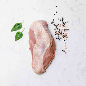 *Quick Cook Box - 10% Off