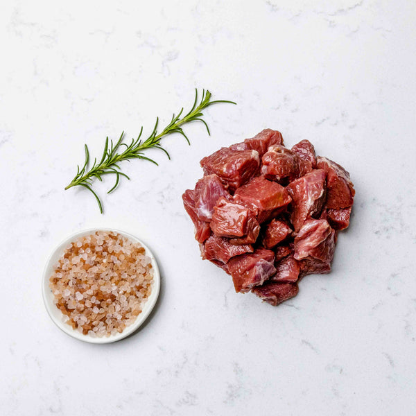 Lamb Diced | 500g