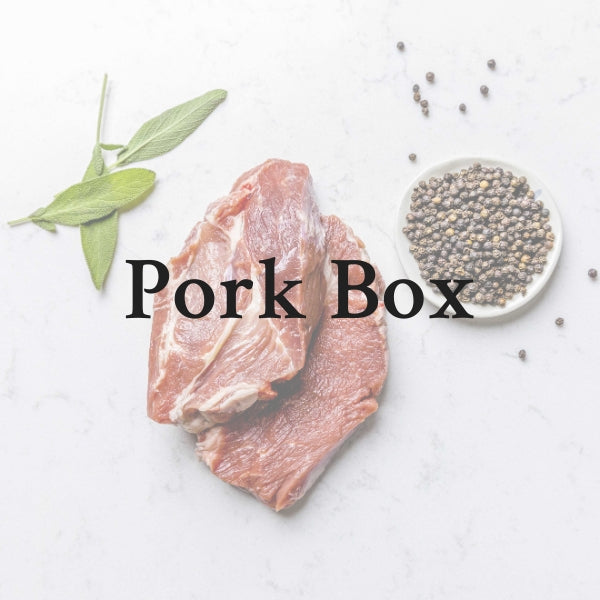 Pork Box
