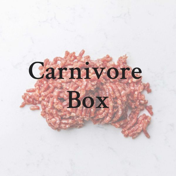 Carnivore Box