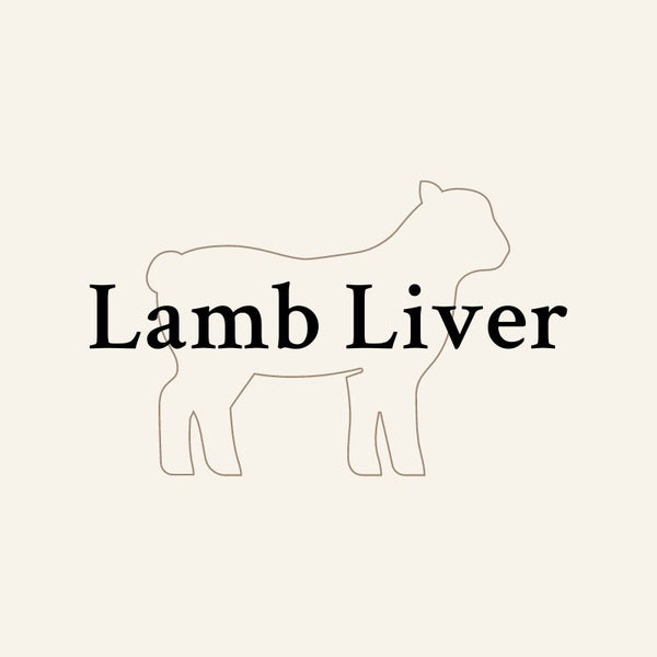 Lamb Liver | 500g
