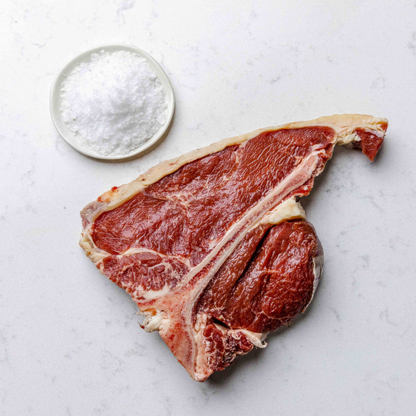 Beef T-Bone Steak | 500g