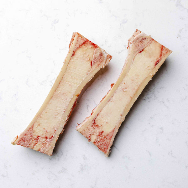 Beef Bone Marrow | 2 pack