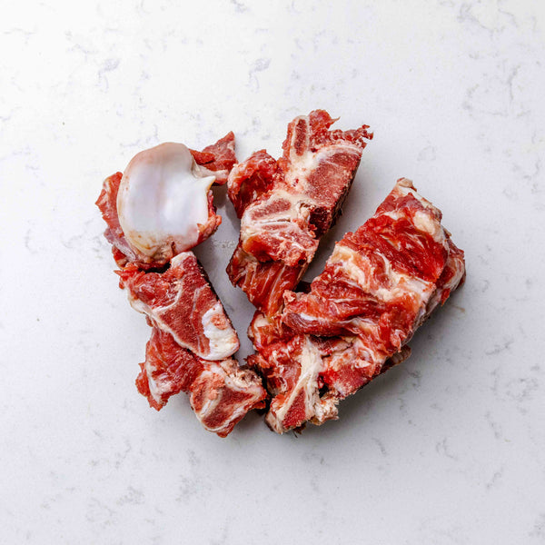 Beef Bones | 1kg