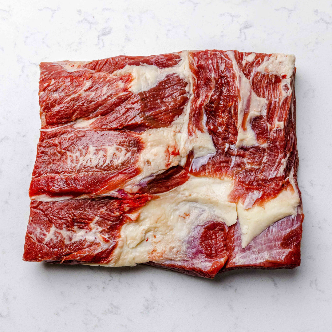 Beef – Ethical Farmers