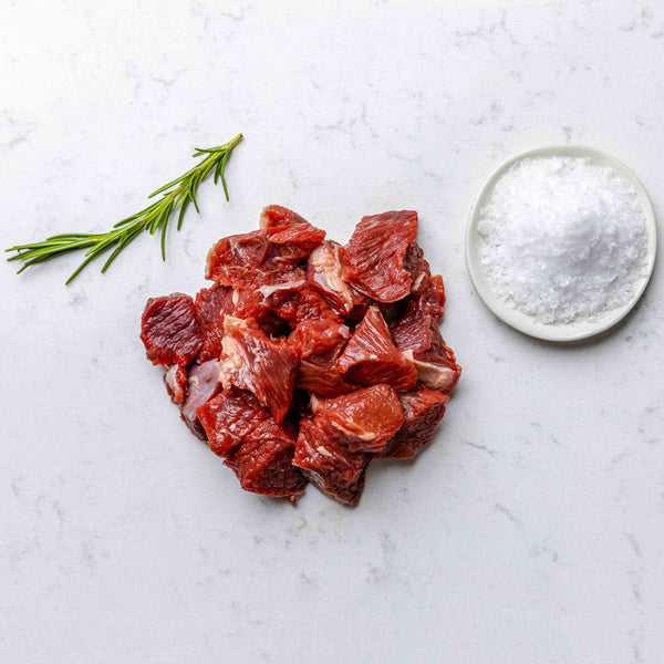 Beef Diced | 1kg