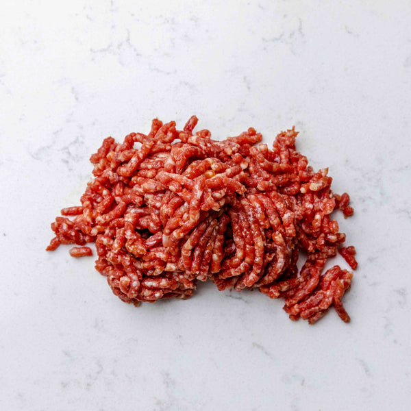 Carnivore Beef & Offal Mince | 500g