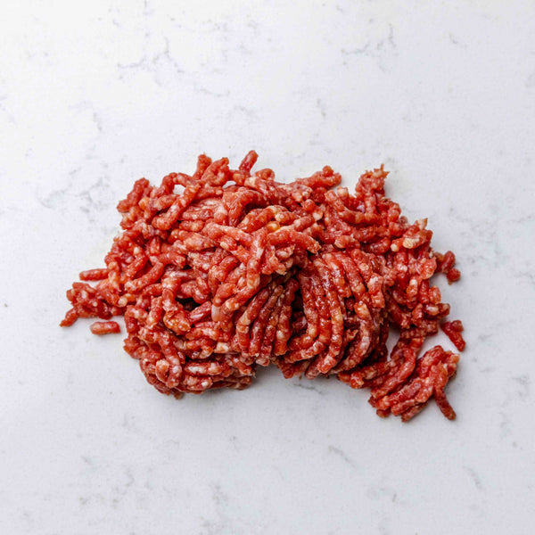Beef Mince with Liver | 500g