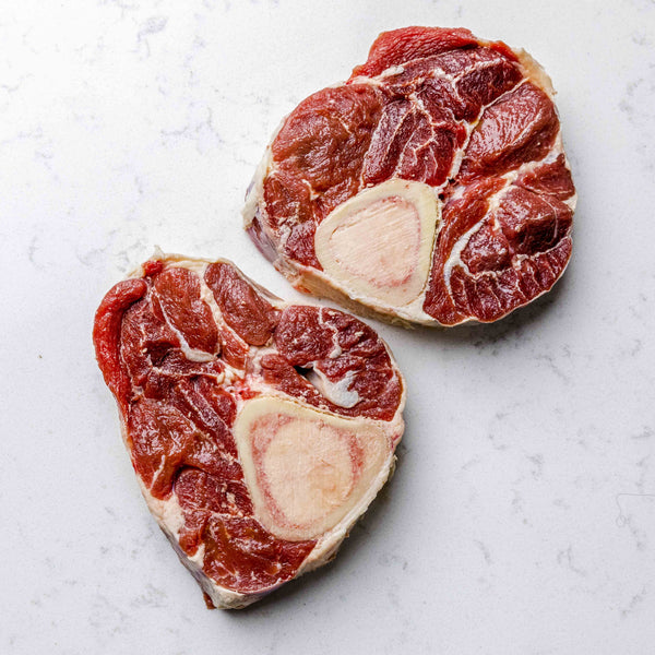 Beef Osso Buco | 1.2 kg