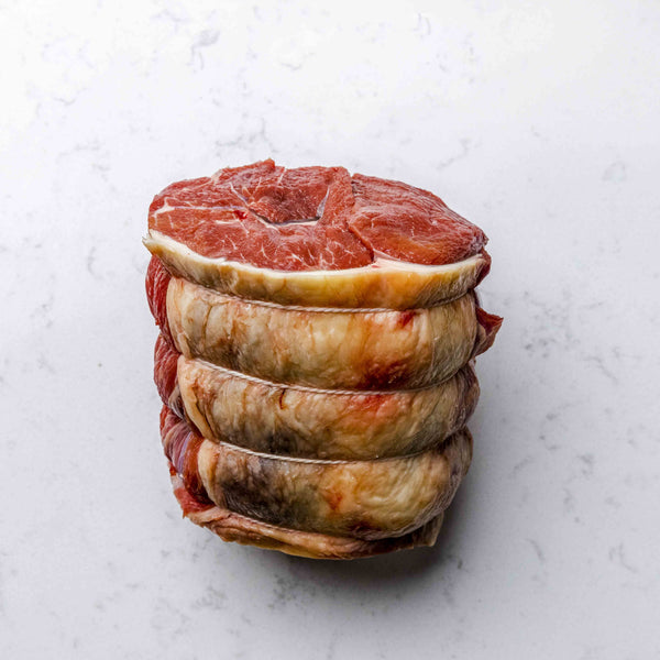 Beef Oyster Blade Roast | 1.2kg