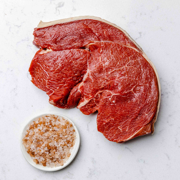 Beef Rump Steak | 500g
