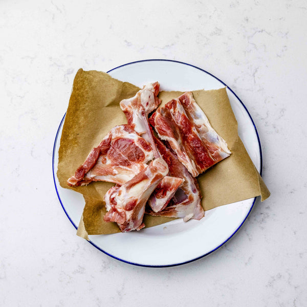 Lamb Bones | 1kg