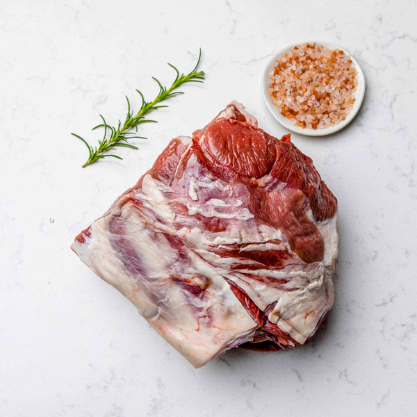 Lamb Leg Roast | 2.1KG