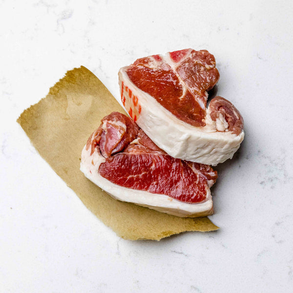 Lamb Loin Chops | 500g