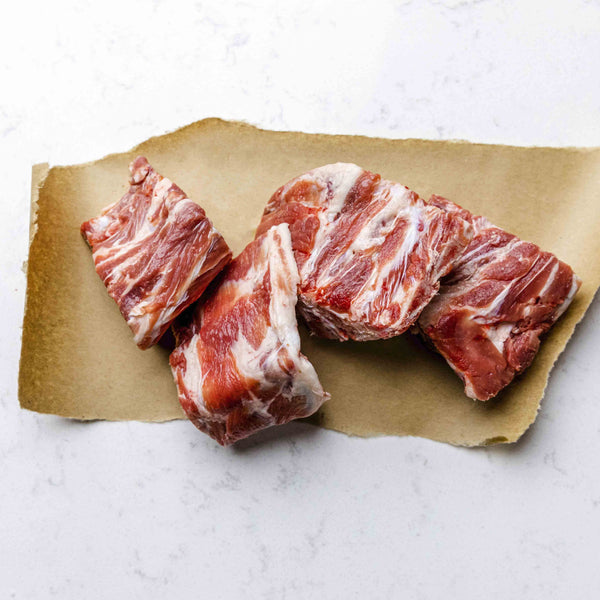 Pork Bones | 1kg