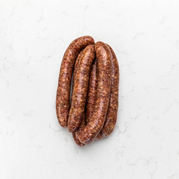 Pork & Fennel Sausages | 500g