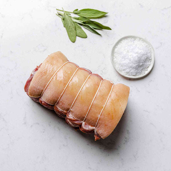 Pork Scotch Roast | 1.2kg