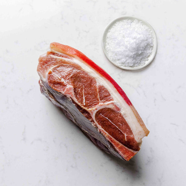 Pork Shoulder Bone In | 1.5kg